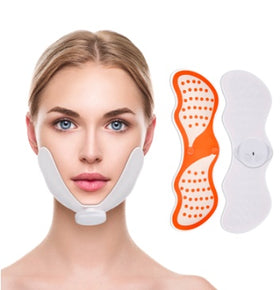 Face Slimming Deep Tissue Massager