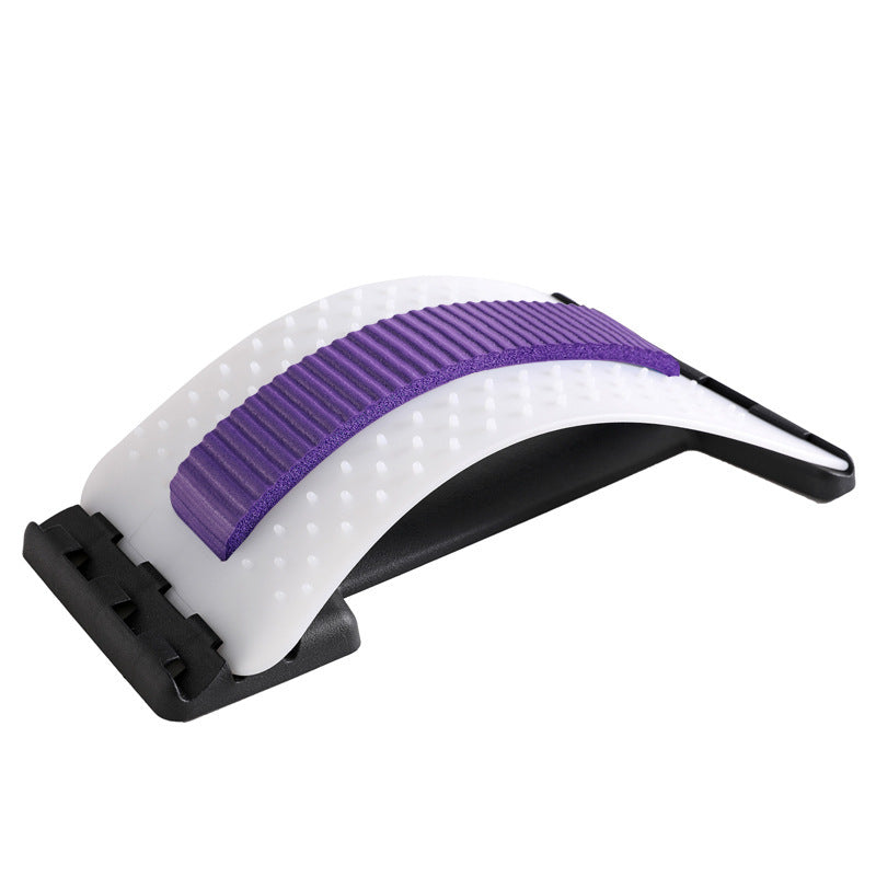 Spine Straightener- Relief for Back Pain