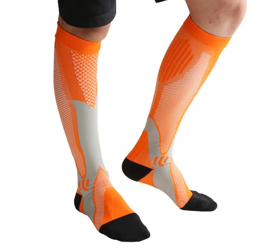 Fit Compression Socks- for Stamina Boost and Circulation