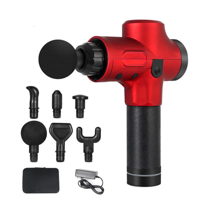 Portable Electric Deep Tissue Massage Gun