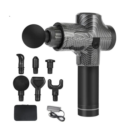 Portable Electric Deep Tissue Massage Gun