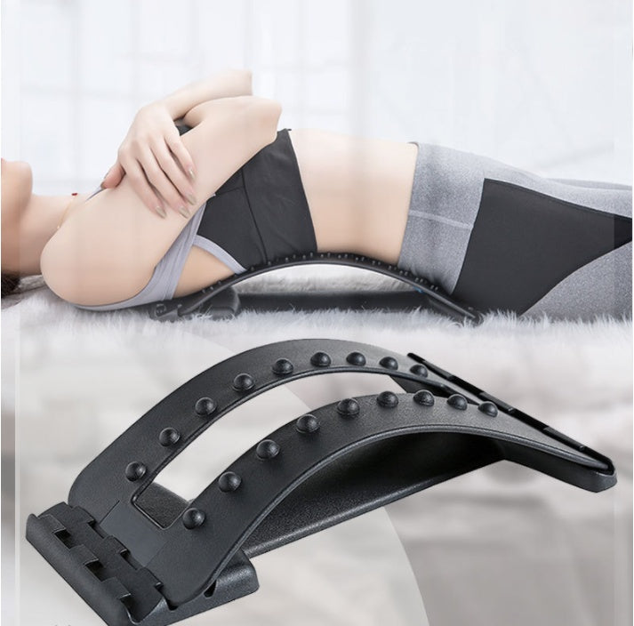 Spine Straightener- Relief for Back Pain