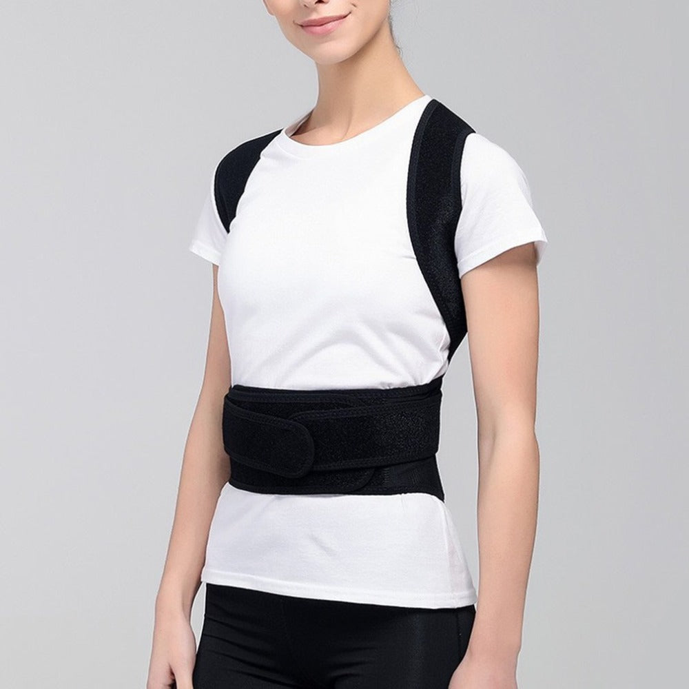 Posture Corrector- Spine Straightener