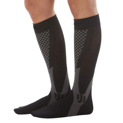 Fit Compression Socks- for Stamina Boost and Circulation