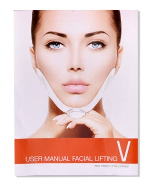 Face Slimming Deep Tissue Massager
