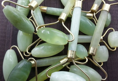 Jade Face Sculpting Gua Sha