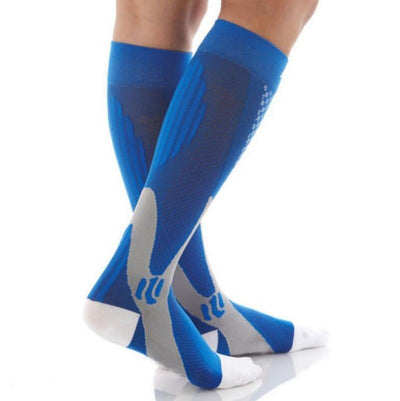 Fit Compression Socks- for Stamina Boost and Circulation