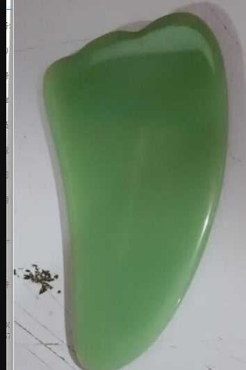 Jade Face Sculpting Gua Sha