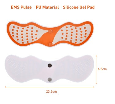 Face Slimming Deep Tissue Massager