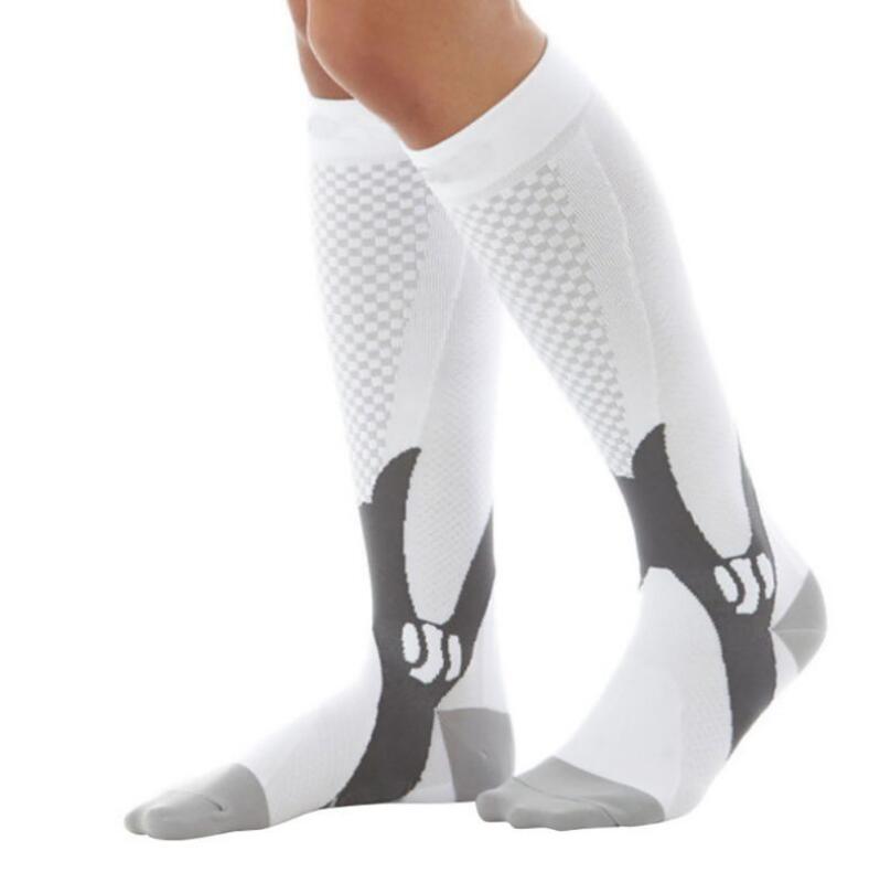Fit Compression Socks- for Stamina Boost and Circulation