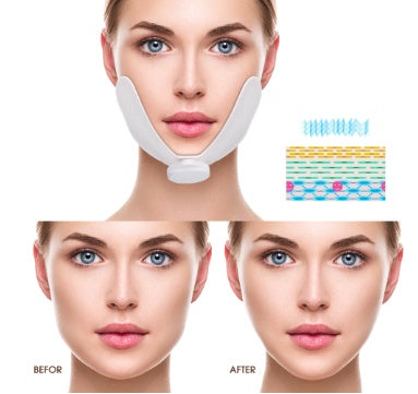 Face Slimming Deep Tissue Massager