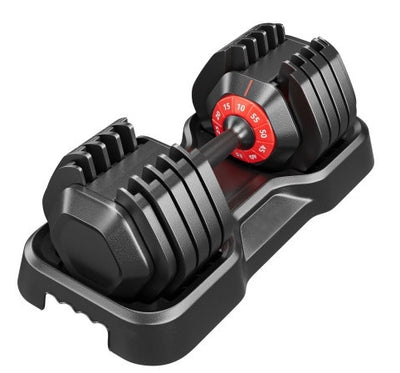 Adjustable Home Dumbbell Set