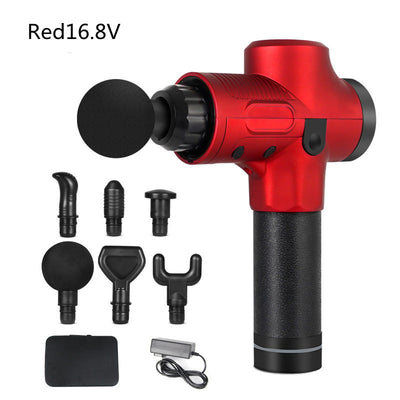 Portable Electric Deep Tissue Massage Gun