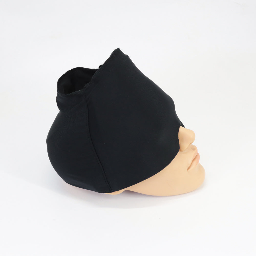 Migraine Relief Hat-Cold Therapy for Migraines and Puffy Eyes